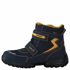 Superfit Snowcat Ocean/honey Blå Sale