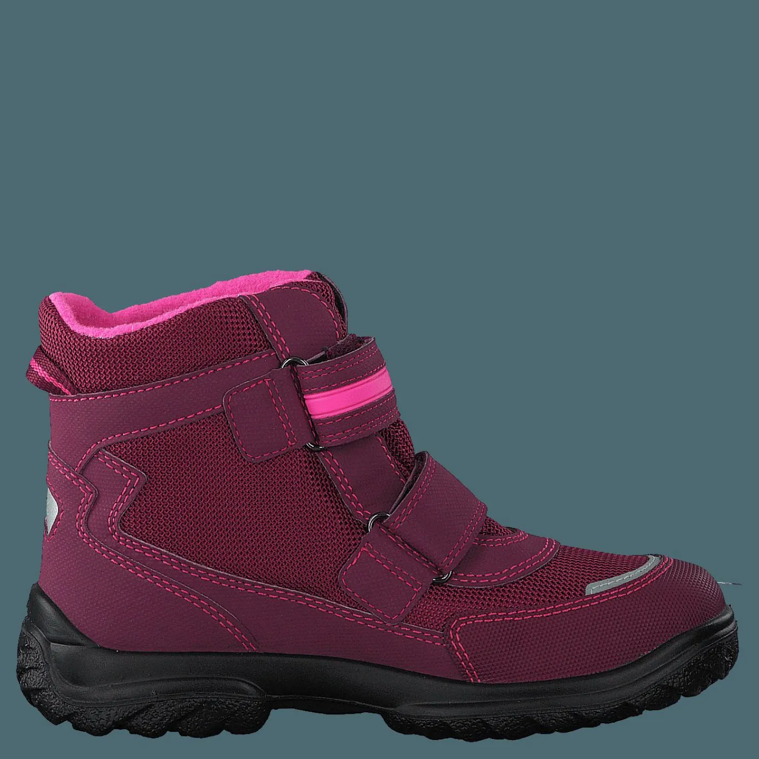Superfit Snowcat Pink Rosa och Lila New