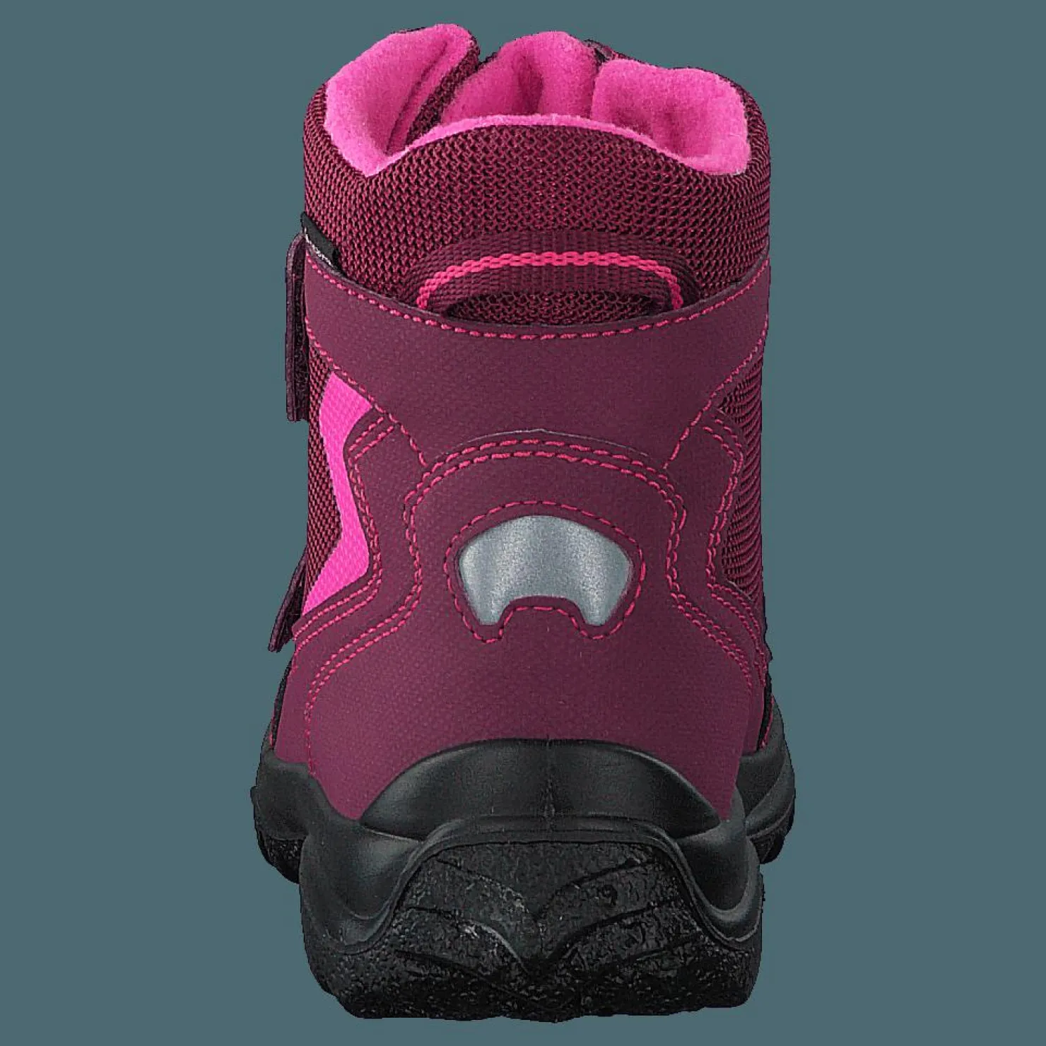 Superfit Snowcat Pink Rosa och Lila New
