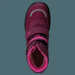 Superfit Snowcat Pink Rosa och Lila New