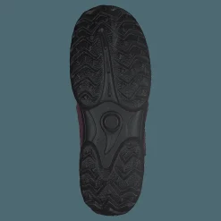 Superfit Snowcat Pink Rosa och Lila New