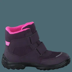 Superfit Snowcat Purple Lila Clearance