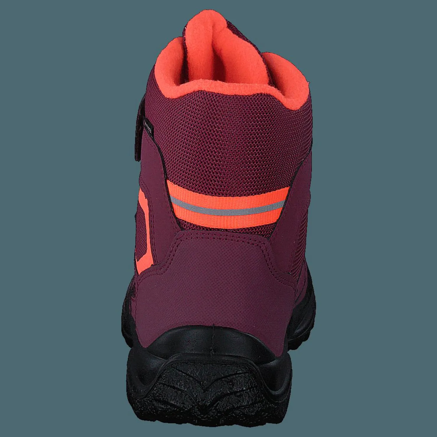 Superfit Snowcat Red Lila Discount