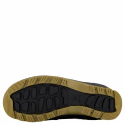 Kamik Snowgem Black Svart Best
