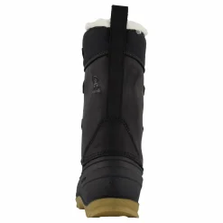 Kamik Snowgem Black Svart Best