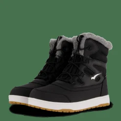 Bagheera Snowy Black/white Svart Sale