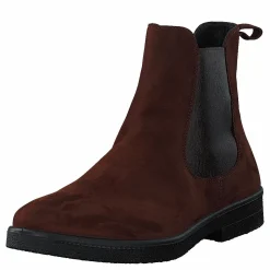 Legero Soana Cognac Brun Best
