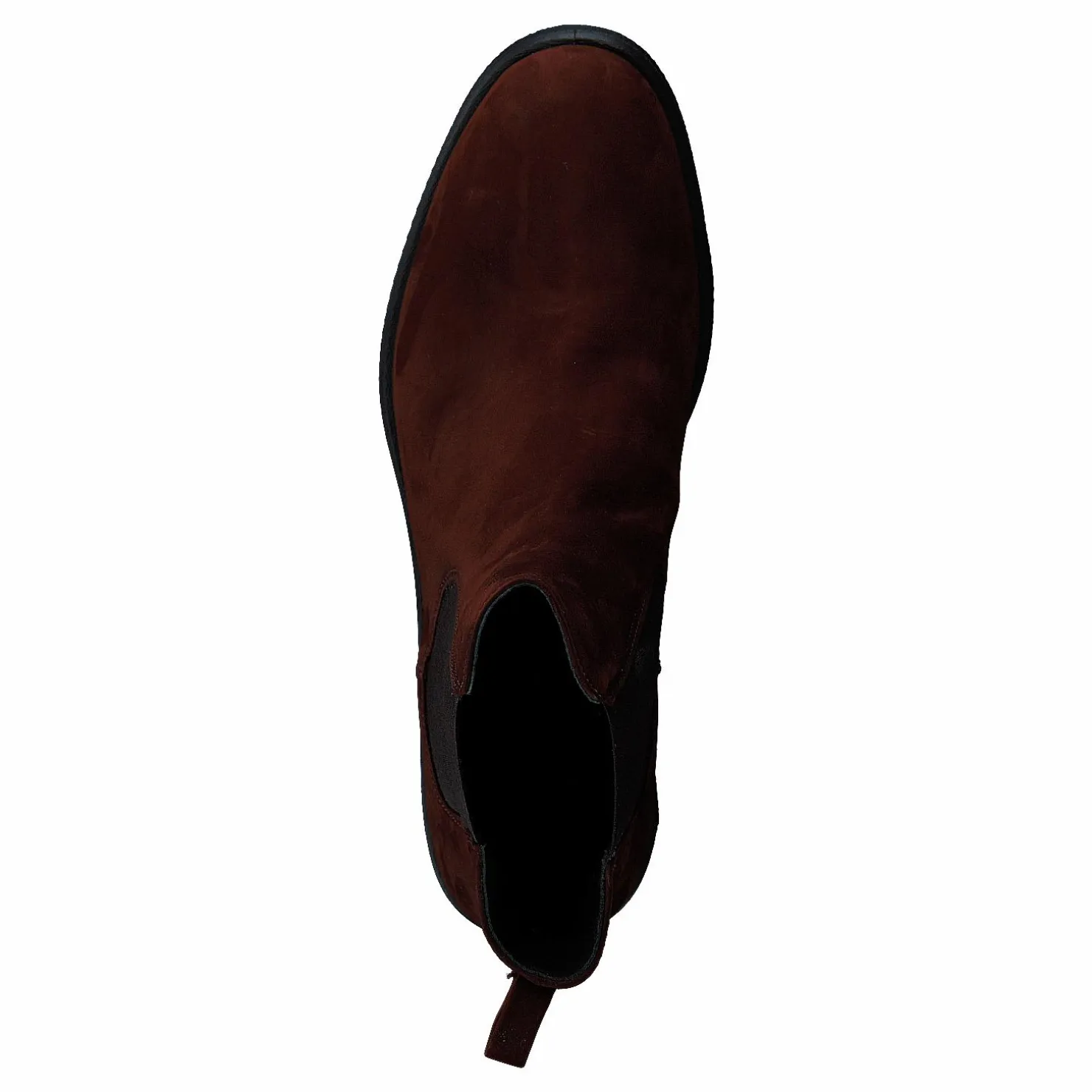 Legero Soana Cognac Brun Best