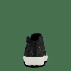 ECCO Soft 7 Black/black Grå och Svart Online
