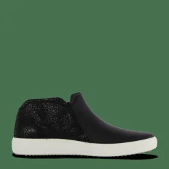 ECCO Soft 7 Black/black Grå och Svart Online