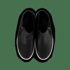 ECCO Soft 7 Black/black Grå och Svart Online