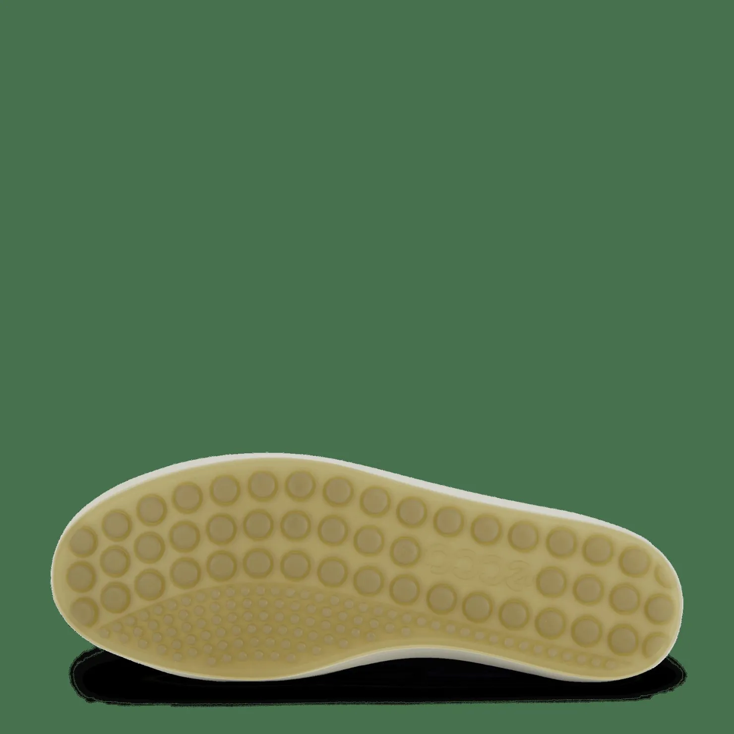 ECCO Soft 7 Ladies Low Black Svart Hot