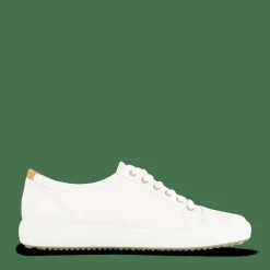 ECCO Soft 7 Ladies Low White Vit Online