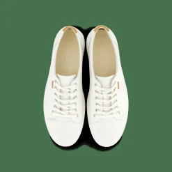 ECCO Soft 7 Ladies Low White Vit Online