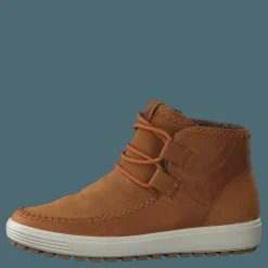 ECCO Soft 7 Tred Amber Brun Clearance