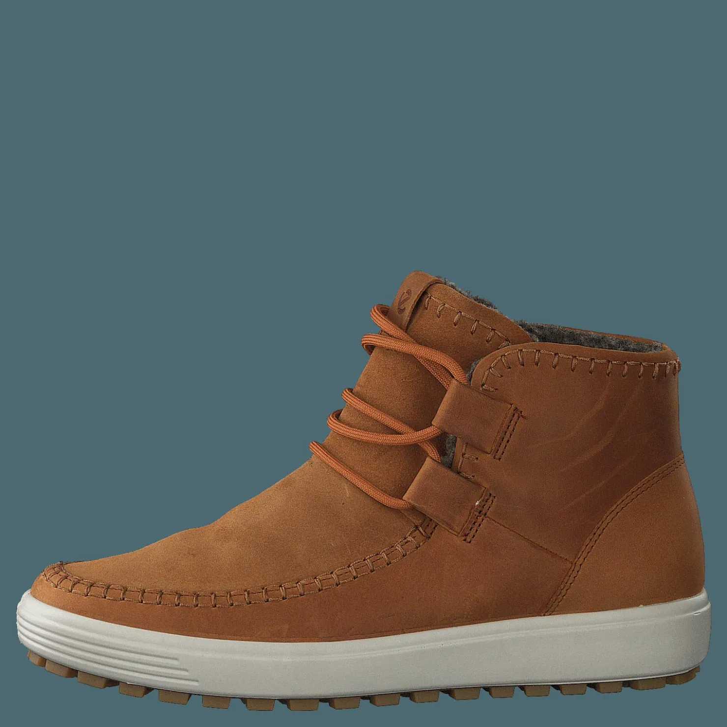 ECCO Soft 7 Tred Amber Brun Clearance