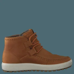ECCO Soft 7 Tred Amber Brun Clearance