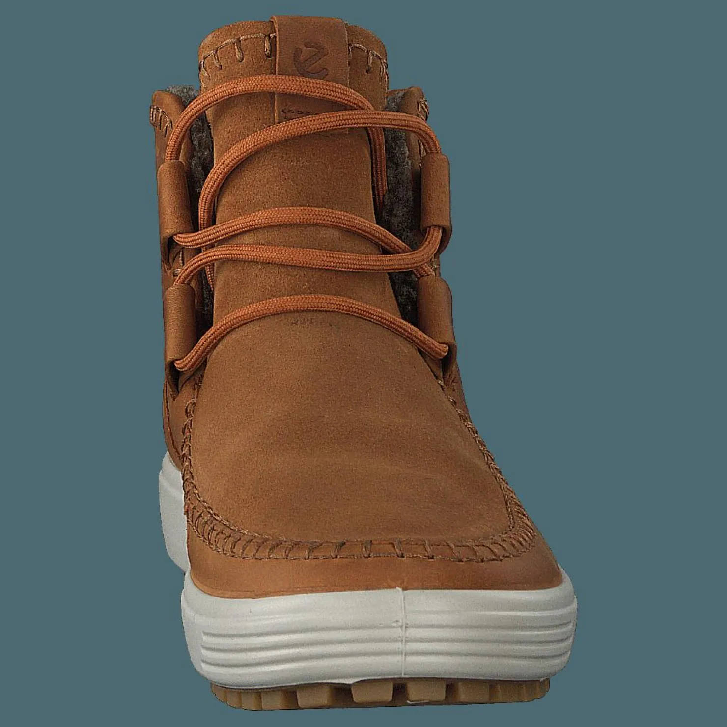 ECCO Soft 7 Tred Amber Brun Clearance