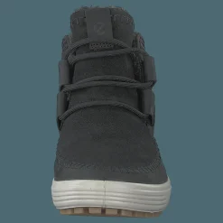 ECCO Soft 7 Tred Black Svart Clearance