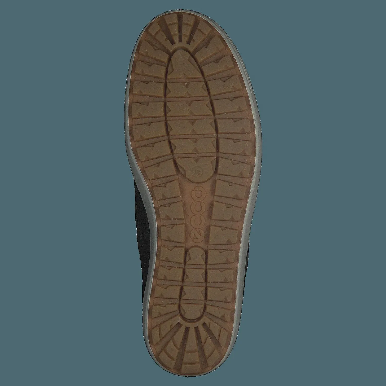 ECCO Soft 7 Tred Black Svart Clearance