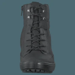 ECCO Soft 7 Tred Black Svart