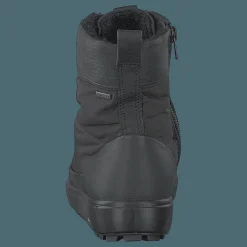 ECCO Soft 7 Tred Black Svart