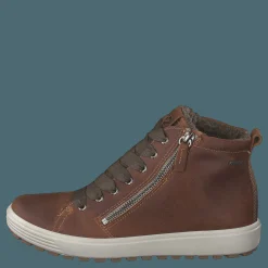 ECCO Soft 7 Tred Cashmere Brun Outlet