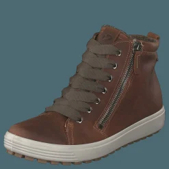 ECCO Soft 7 Tred Cashmere Brun Outlet