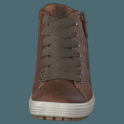 ECCO Soft 7 Tred Cashmere Brun Outlet