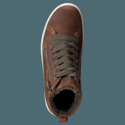 ECCO Soft 7 Tred Cashmere Brun Outlet