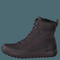 ECCO Soft 7 Tred Fig Brun Online