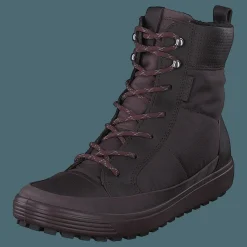 ECCO Soft 7 Tred Fig Brun Online