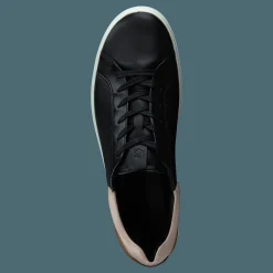 ECCO Soft 7 W Black/rose Dust/lion Svart Clearance