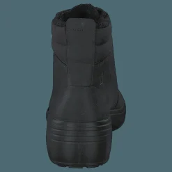 ECCO Soft 7 Wedge Tred Black Svart New