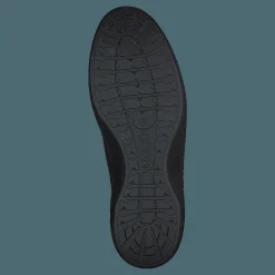 ECCO Soft 7 Wedge Tred Black Svart New