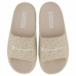 Champion Soft Slipper Slide Sand Beige Discount