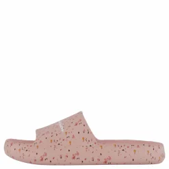 Champion Soft Slipper Slide Very Berry Rosa Best