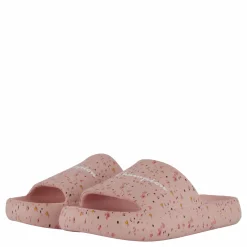 Champion Soft Slipper Slide Very Berry Rosa Best