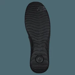 Legero Softboot 4,0 Black Svart New