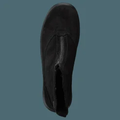Legero Softboot Black Svart New
