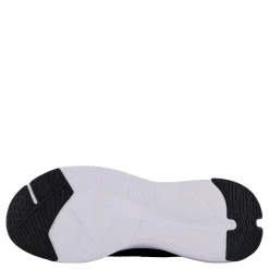 Puma Softride Symmetry Fuzion Wn S Black- Gold Svart Best