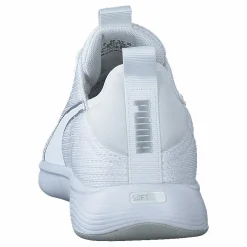 Puma Softride Vital Repel Wn's White-silver-grayviolet Silver och Vit