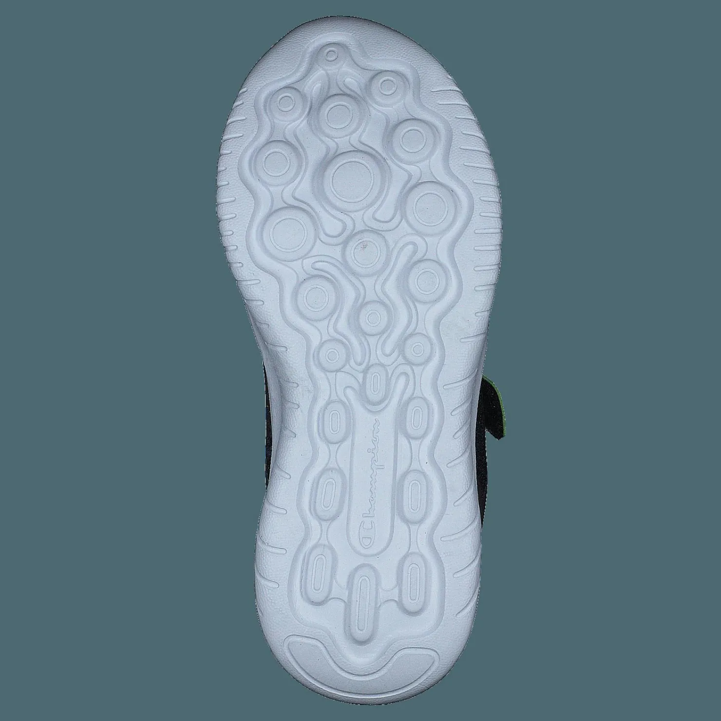 Champion Softy Evolve B Ps Sky Captain A Blå Clearance
