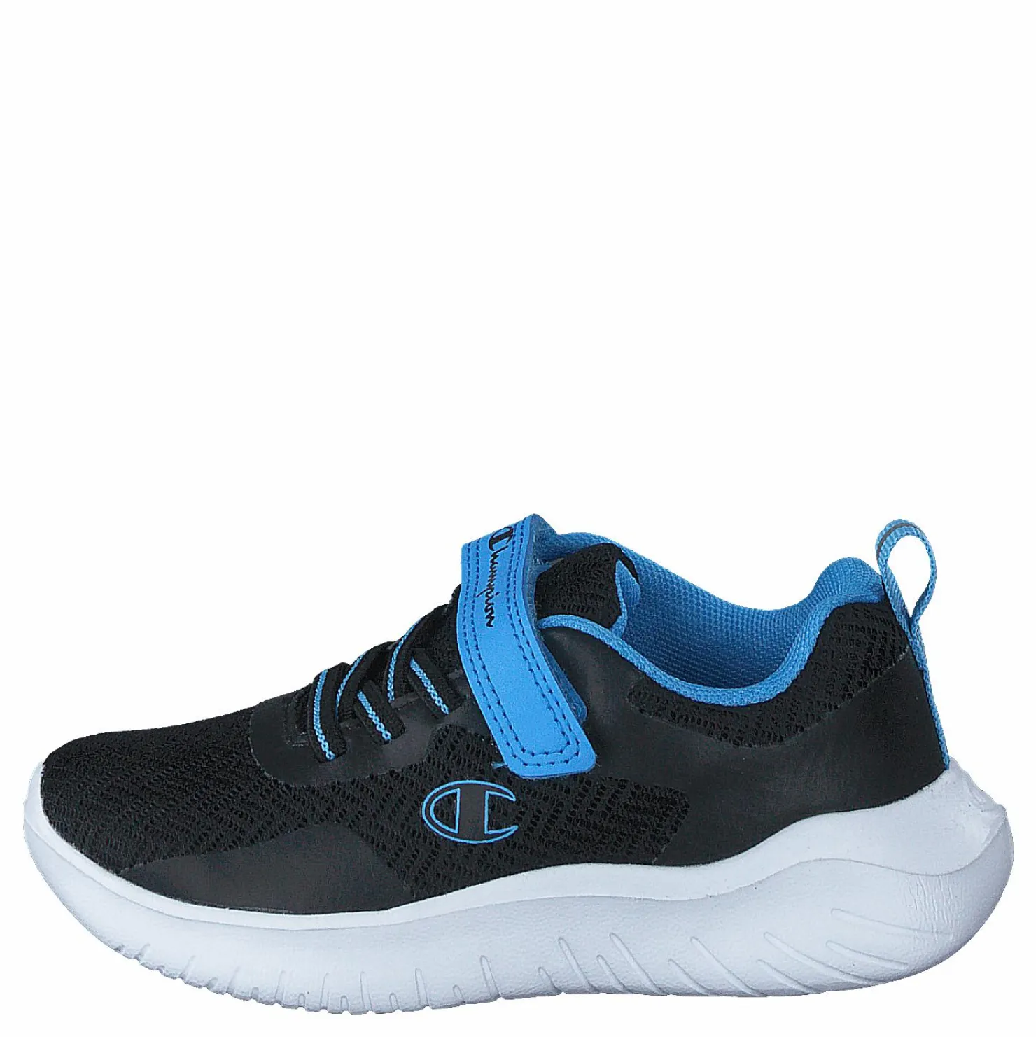 Champion Softy Evolve B Td Black Beauty A Blå Online