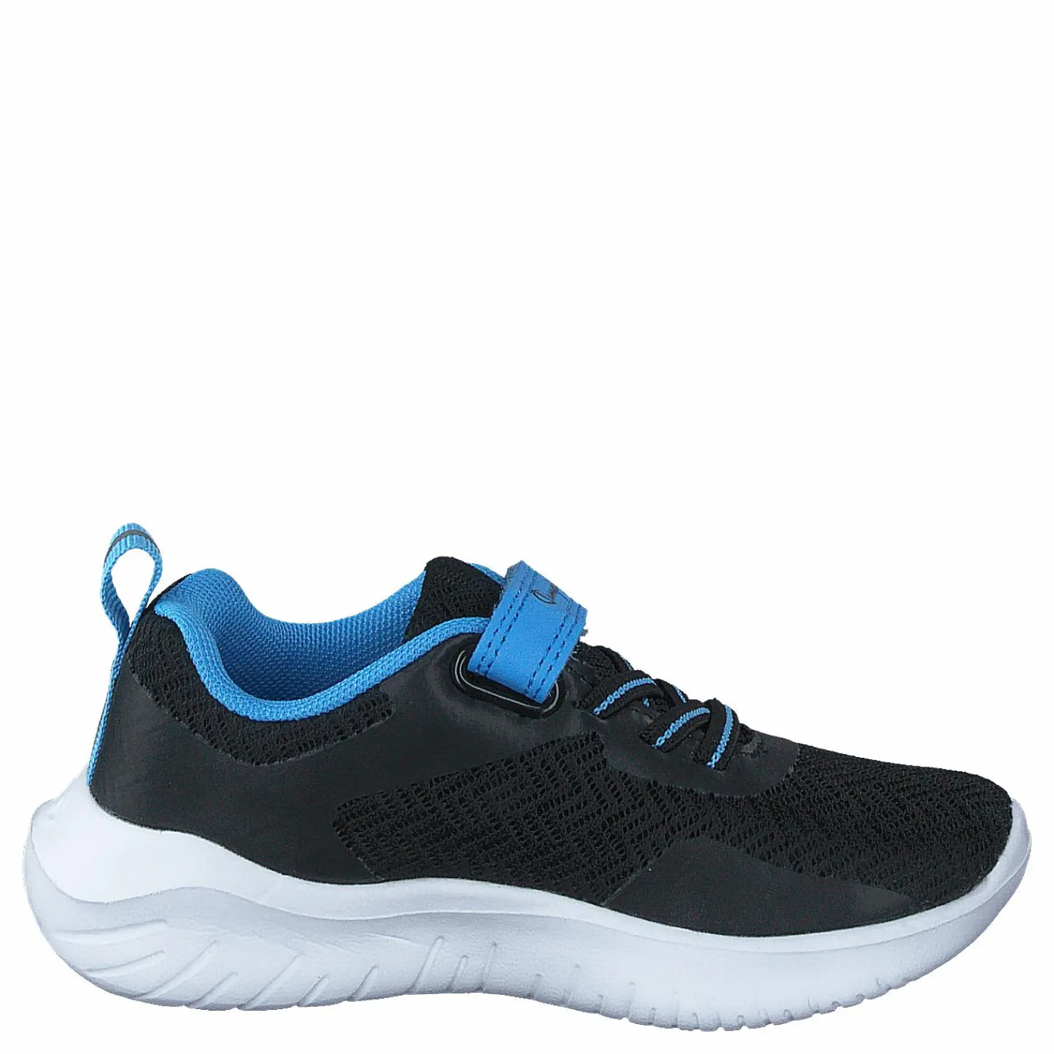 Champion Softy Evolve B Td Black Beauty A Blå Online