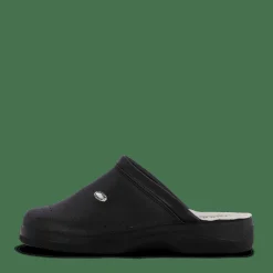Mohedatoffeln Softy M Black Svart Online