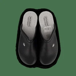Mohedatoffeln Softy M Black Svart Online