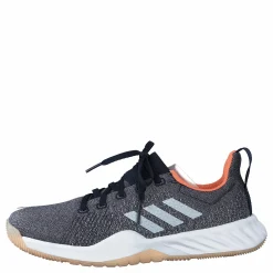 adidas Solar LT Trainer Shoes Legend Ink / Cloud White / Semi Coral Blå Online