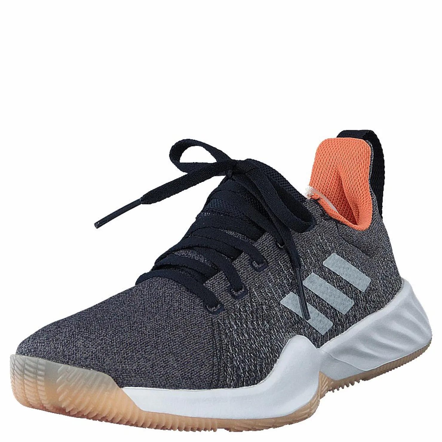 adidas Solar LT Trainer Shoes Legend Ink / Cloud White / Semi Coral Blå Online