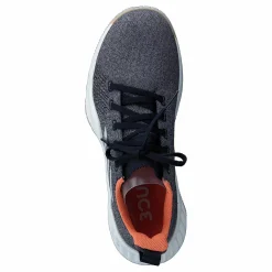 adidas Solar LT Trainer Shoes Legend Ink / Cloud White / Semi Coral Blå Online